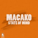 Portada para "State Of Mind"