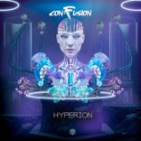 Artwork for "Hyperion"