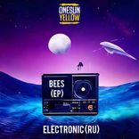 Artwork for "Bees (EP)"