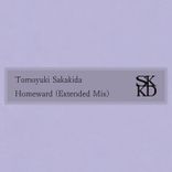 Artwork for "Homeward (Extended Mix)"