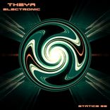 Artwork for "Electronic"