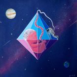 Portada para "Continuum // Hypothesis, Vol. 2"