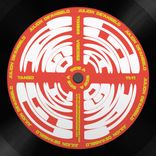 Artwork for "Tango / Drunken Noodles"