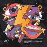 Artwork voor "Needin' U"