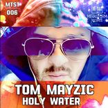 Artwork for "Holy Water"