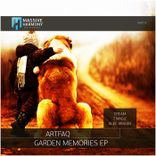 Portada para "Garden Memories"
