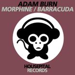Portada para "Morphine / Barracuda"