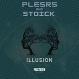 Artwork for "Illusion"