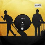 Artwork for "Fancy"