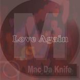 Artwork for "Love Again"