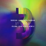 Artwork voor "Mi Casa (remixes)"