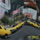 Artwork for "17 Days"