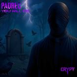 Artwork for "You Will Die"