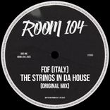 Artwork für "The Strings In Da House"