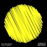 Artwork for "Love in Motion"