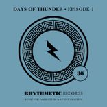 Portada para "Days Of Thunder Episode 1"