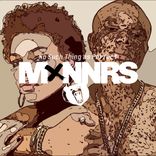 Portada para "No Such Thing As Perfect"