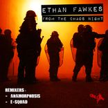 Artwork for "From The Chaos Night"