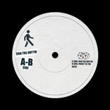 Artwork for "Run the Rhythm"