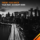 Artwork for "Takin' You Back"