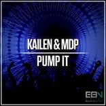 Artwork for "Pump It"