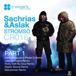 Artwork for "Stromso Part 1"