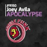 Artwork for "Apocalypse"