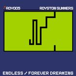 Portada para "Endless / Forever Dreaming"