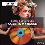 Artwork voor "Come To My House"