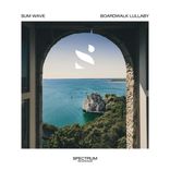 Artwork for "Boardwalk Lullaby"