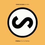 Portada para "Co Co Tambu"