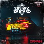 Artwork for "Damage"