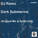 Artwork for "Dark Submarine"