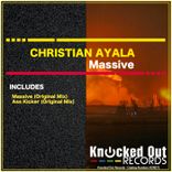 Artwork for "Massive"