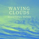 Portada para "Waving Clouds (Beautiful Tunes), Vol. 2"
