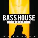 Artwork for "Bass House 2019, Vol.1"