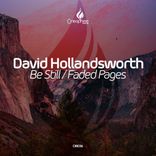 Artwork voor "Be Still / Faded Pages"