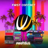 Portada para "Proteus"