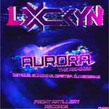 Artwork for "Aurora"