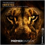 Artwork voor "Her Eyes"