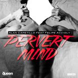 Portada para "Pervert Mind"