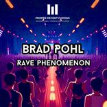 Artwork for "Rave Phenomenon"