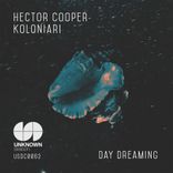 Artwork for "Day Dreaming"