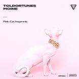 Artwork for "Pink Cat Insomnia"