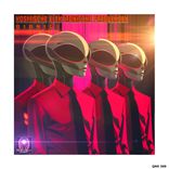 Artwork for "Kosmische Elektronische Frequenzen"