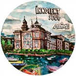 Portada para "Alive"