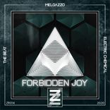 Artwork for "Forbidden Joy"