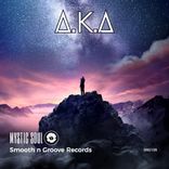 Artwork for "Mystic Soul"