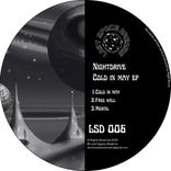 Portada para "Cold in May EP"