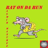 Portada para "Rat On Da Run"